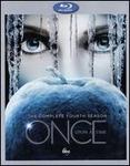 Once Upon a Time: The Complete Fourth Season