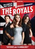 The Royals: Season 1