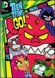 Teen Titans Go!: Season Two Part Two