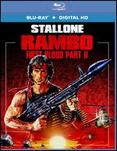 Rambo: First Blood Part II