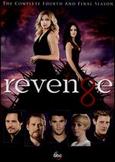 Revenge: The Complete Fourth and Final Season