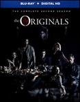 The Originals: The Complete Second Season