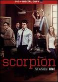 Scorpion: Season One
