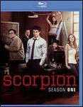 Scorpion: Season One