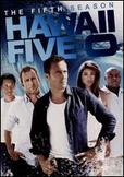 Hawaii Five-0: The Fifth Season