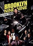 Brooklyn Nine-Nine: Season Two
