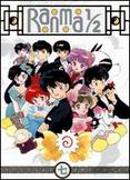 Ranma 1/2: TV Series Set 7
