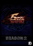 Yu-Gi-Oh! 5D's: Season 2