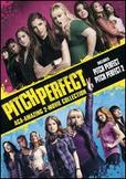 Pitch Perfect Aca-Amazing 2-Movie Collection