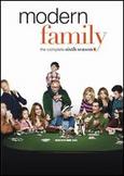 Modern Family: The Complete Sixth Season