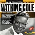 Nat King Cole Trio Recordings, Vol. 5