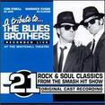 Tribute to the Blues Brothers