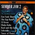 Summer Jam, Vol. 2: Sinbad's 70's Soul Music Festival