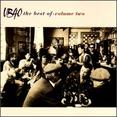 Best of UB40, Vol. 2