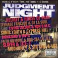 Judgment Night