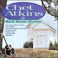 Plays Back Home Hymns