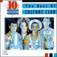 Best of Culture Club