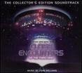 Close Encounters of the Third Kind