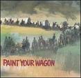 Paint Your Wagon