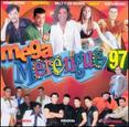Mega Merengue '97