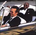 Riding with the King