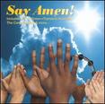 Say Amen