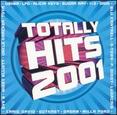 Totally Hits 2001