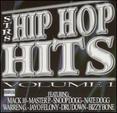 Str8 Hip Hop Hits, Vol. 1