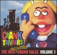 Best Uncensored Crank Calls, Vol. 1