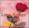 Love Songs of the 80's