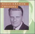 Billy Graham Crusade