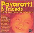 Pavarotti & Friends for the Children of Guatemala and Kosovo