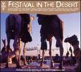 Festival in the Desert