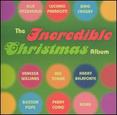 Incredible Christmas Album