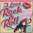 I Love Rock & Roll, Vol. 1
