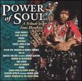 Power of Soul: A Tribute to Jimi Hendrix