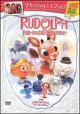 Rudolph the Red-Nosed Reindeer