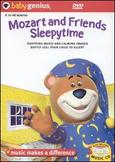 Mozart and Friends Sleepytime