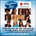American Idol Season 4 Finalists