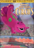 Barney Super Singing Circus