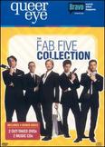 Queer Eye: The Fab Five Collection