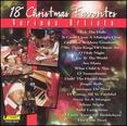 18 Christmas Favorites