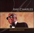 Golden Legends: Ray Charles Live