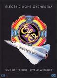 Live at Wembley/Out of the Blue