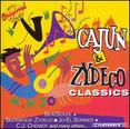 Cajun & Zydeco Classics