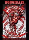 Bongidae! First Annual Silverback Music Festival
