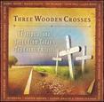 Three Wooden Crosses