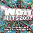 WOW Hits 2007