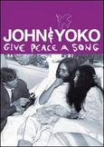 John & Yoko: Give Peace a Song