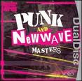 Punk and New Wave Masters